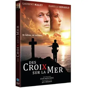 LCJ Editions Des croix sur la mer DVD pas cher