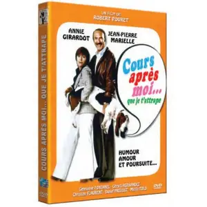 LCJ Editions Cours après moi... que je t'attrape ! DVD pas cher