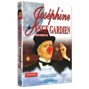LCJ Editions Joséphine ange gardien Volume 31 - DVD pas cher
