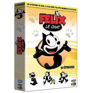 Lcj Cnt Coffret 4 DVD