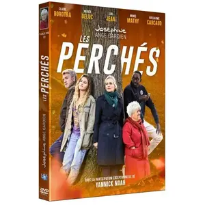 LCJ Editions DVD - Joséphine, Ange Gardien : Les Perchés