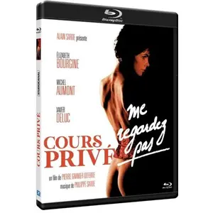 Comparateur de prix : LCJ Editions Cours privé Blu-ray