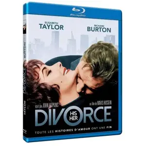 Comparateur de prix : LCJ Editions Divorce Blu-ray