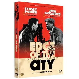 LCJ Editions L'Homme qui tua la peur DVD pas cher