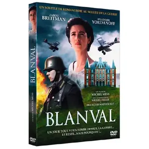 LCJ Editions Blanval DVD pas cher