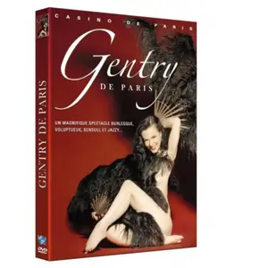 Lcj Cnt Gentry de Paris DVD