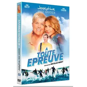 LCJ Editions Joséphine, ange gardien : À toute épreuve DVD
