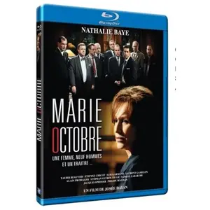 LCJ Editions Marie-Octobre Blu-ray
