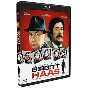 Comparateur de prix : LCJ Editions Il faut tuer Birgitt Haas Blu-ray