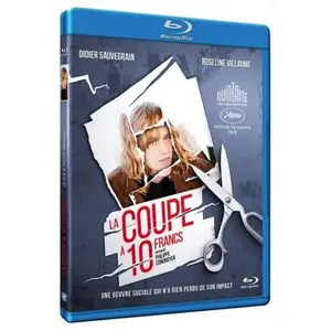 LCJ Editions La Coupe à 10 francs Blu-ray