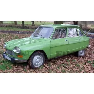 Comparateur de prix : Citroën Ami 8 Club Norev Modelauto 1:18 1969 181677 Schaalmodel