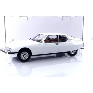 Comparateur de prix : Norev 1/12 - 121701 - Citroen Sm - 1970-Norev