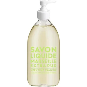 Compagnie de Provence Gel Verveine Fraiche Savon Liquide Marseille Ext... pas cher