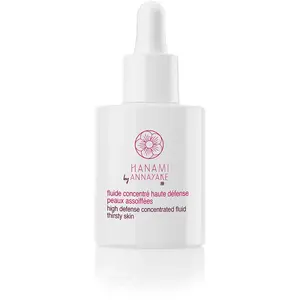 Annayake Sérum High Defense Concetrated Fluid-thirsty Skin 30ml pas cher