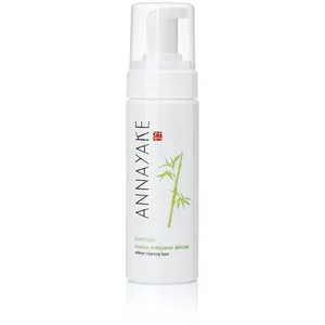 Annayake Gel Nettoyant Adoucissant Au Bambou 150ml pas cher