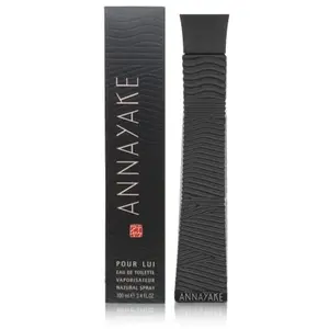 Annayake Pour Lui Eau de Toilette, Homme, 100 ml pas cher
