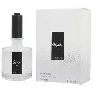 Annayake Miyabi Hommes Eau de Toilette Vaporisateur 100 ml pas cher