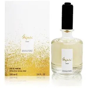 Annayake Eau de parfum - ANNAYAKÉ - MIYABI - Femme - 100 ml - Spray pas cher