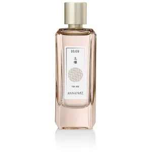 Comparateur de prix : Annayake Dojou for Her - 100 ml - eau de parfum spray - damesparfum