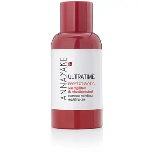 Annayake Ultratime cutaneous microbiota regulating care 50 ml pas cher