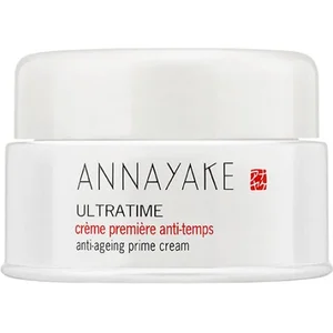 Annayake Crème Visage Ultratime Anti-Âge Prime 50ml pas cher