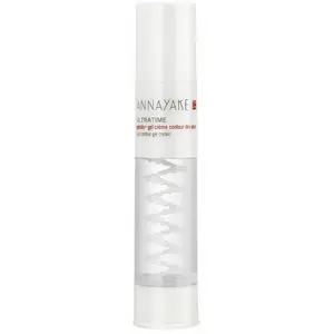 Ultratime Spiralis - Annayake - Gel Crème Contour Des Yeux pas cher