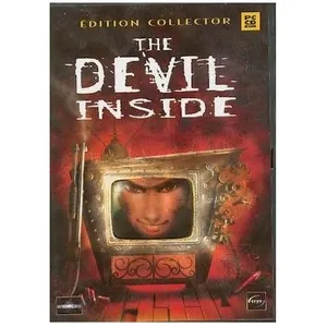 The Devil Inside Pc pas cher