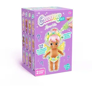 CRAZY Creamy Deco - DIY Baby 1 Pack Série 2 pas cher