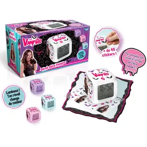 Canal Toys Chica Vampiro - Réveil pas cher