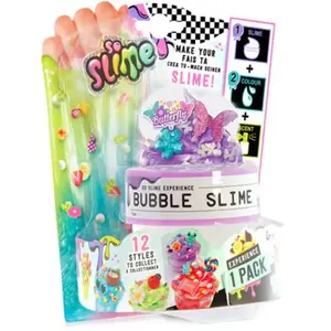 Canal Toys - So Slime - Slime Experience 1 Pack - Dès 6 ans - SSC 409