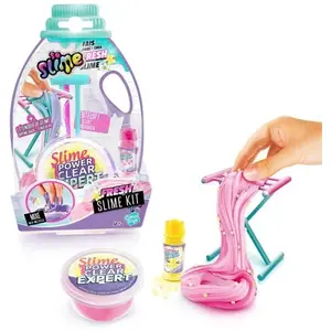 Comparateur de prix : CANAL TOYS So slime - Slime parfumé - Ssc 250
