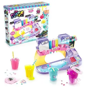 Comparateur de prix : Canal Toys SSC222 So Slime Mini station de repas Slime
