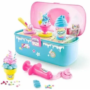 Comparateur de prix : Slime Canal Toys Fluffy Case