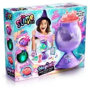 Slime Canal Toys La Fabrique à potions pas cher