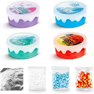 Canal Toys Bastelset Slime X-tra Sensations, Sprache: Deutsch pas cher