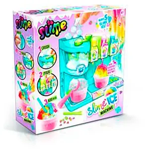 Modélisation des jouets de canal de jeu d'argile So Slime DIY pas cher
