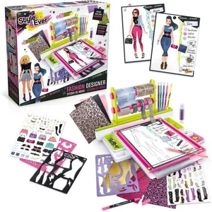 Mon Studio de Mode Style For Ever pas cher