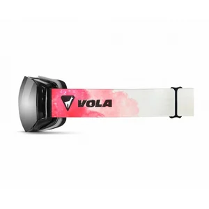 Vola Masque De Ski Zippy Pink pas cher