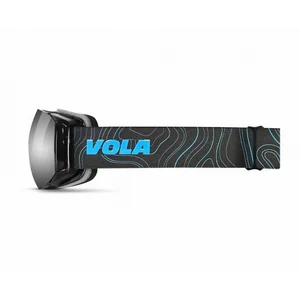 Vola Masque De Ski Zippy Topo pas cher