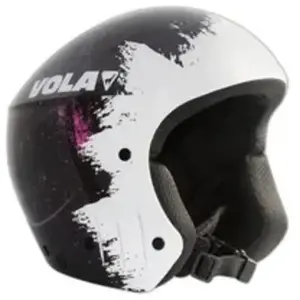 Vola Casque FIS Tore XXS Adulte Unisexe, Multicouleur pas cher