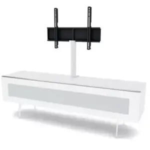 Meuble TV MELICONI BOGOR 160 pas cher