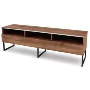 Meuble TV MELICONI SAYAN 160 pas cher