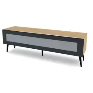 Meuble TV MELICONI YALA 160 pas cher