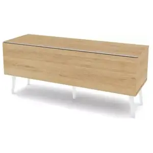 Meuble TV MELICONI PYU 120 pas cher