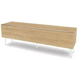 Meuble TV MELICONI PYU 160 pas cher
