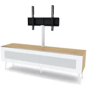 Meuble TV MELICONI SEOUL 160 pas cher
