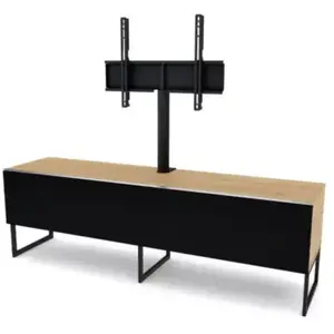 Meuble TV MELICONI PADANG 160 pas cher