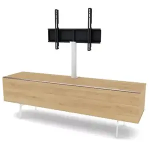 Meuble TV MELICONI CIMAHI 160 pas cher