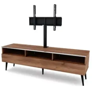 Meuble TV MELICONI KUTA 160 pas cher