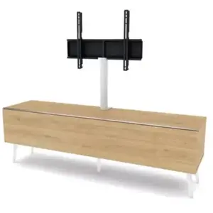 Meuble TV MELICONI NADI 160 pas cher